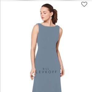 Bill Levkoff 1618 in Slate